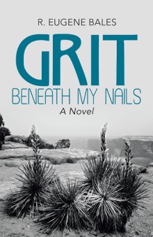 Grit beneath My Nails