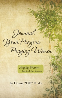 Journal Your Prayers Praying Women