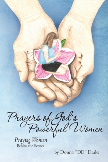 Prayers of God’s....Powerful Women