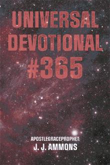 UNIVERSAL DEVOTIONAL #365