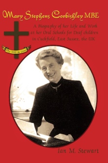 Mary Stephens Corbishley MBE