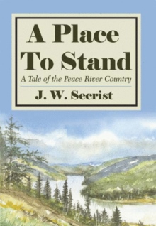 A Place To Stand