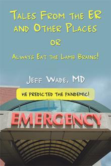 Tales From the ER and Other Places