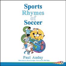 Sports Rhymes of Soccer