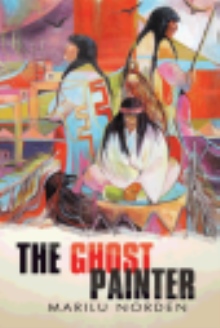 The Ghost Painter