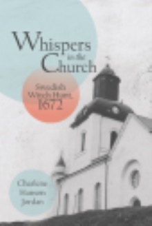 Whispers in the Church