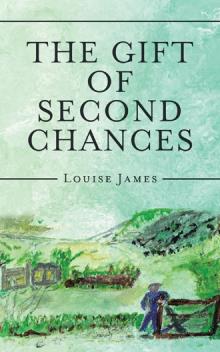 The Gift of Second Chances