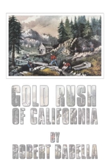 Gold Rush of California