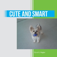 CUTE AND SMART