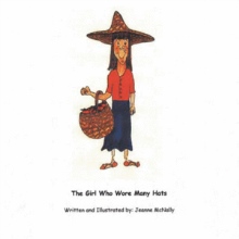 The Girl Who Wore Many Hats