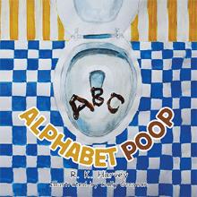 Alphabet Poop