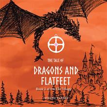 The Tale of Dragons and Flatfeet