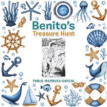 Benito's Treasure Hunt