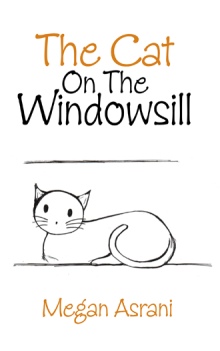 The Cat On The Windowsill