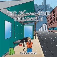 The Christmastime Dog Rescue