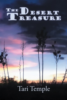 The Desert Treasure