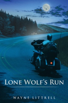 Lone Wolf’s Run