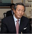 Chung Mong-joon