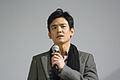 John Cho