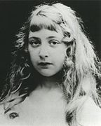 Young Agatha