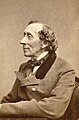 Hans Christian Andersen