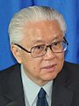 Tony Tan Keng Yam